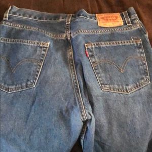 Boys jeans